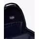 UNDER ARMOUR Hustle 6.0 Backpack Navy