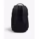 UNDER ARMOUR Hustle 6.0 Backpack Black