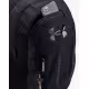 UNDER ARMOUR Hustle 6.0 Backpack Black