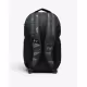 UNDER ARMOUR Hustle 6.0 Backpack Black/Gray