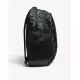 UNDER ARMOUR Hustle 6.0 Backpack Black/Gray