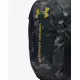 UNDER ARMOUR Hustle 6.0 Backpack Black/Gray
