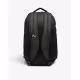 UNDER ARMOUR Hustle 6.0 Backpack Black/White