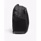 UNDER ARMOUR Hustle 6.0 Backpack Black/White
