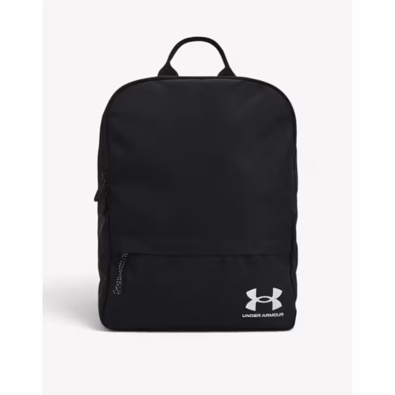 UNDER ARMOUR Sportstyle Backpack SM Black/White