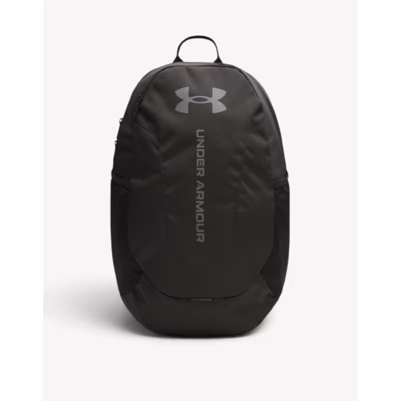 UNDER ARMOUR Hustle Lite Backpack Black