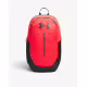 UNDER ARMOUR Hustle Lite Backpack Red/Black