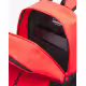 UNDER ARMOUR Hustle Lite Backpack Red/Black