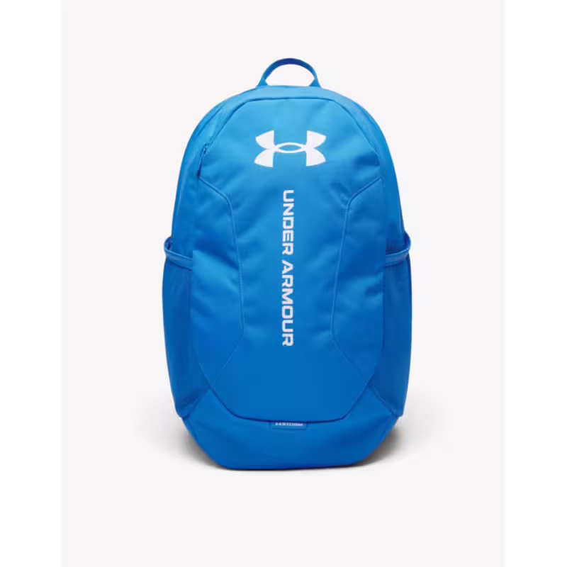 UNDER ARMOUR Hustle Lite BKP Blue