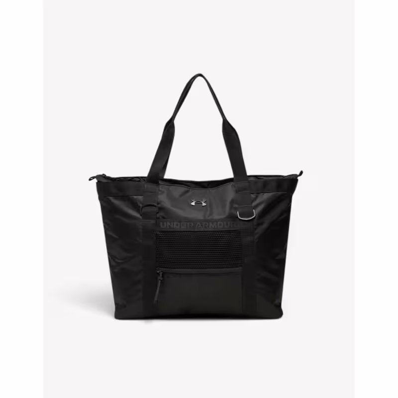 UNDER ARMOUR Studio Tote Bag Black