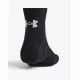 UNDER ARMOUR 3-Packs TC Socks Black