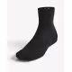 UNDER ARMOUR 3-Packs TC Socks Black