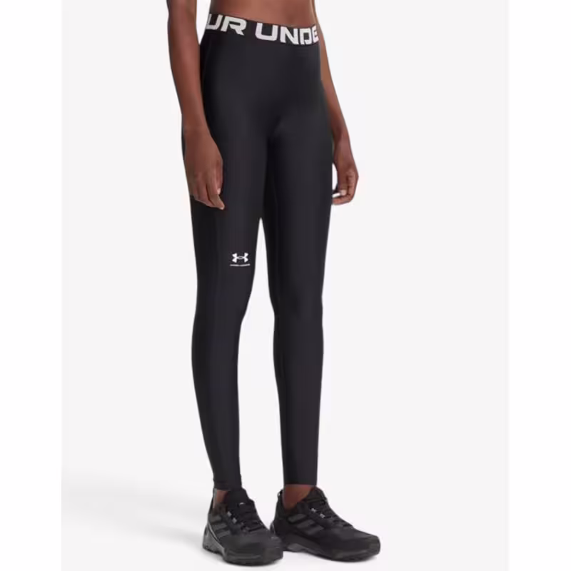 UNDER ARMOUR Hg Authentics Legging Black