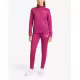 UNDER ARMOUR Em Knit Track Suit Pink