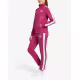 UNDER ARMOUR Em Knit Track Suit Pink