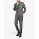 UNDER ARMOUR Rival Knit Track Suit Gray