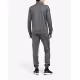 UNDER ARMOUR Rival Knit Track Suit Gray