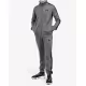 UNDER ARMOUR Rival Knit Track Suit Gray