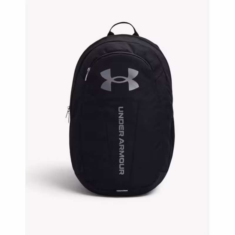 UNDER ARMOUR Hustle Lite BKP Black