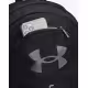 UNDER ARMOUR Hustle Lite BKP Black