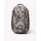 UNDER ARMOUR Hustle Backpack Grey