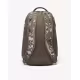 UNDER ARMOUR Hustle Backpack Grey