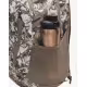 UNDER ARMOUR Hustle Backpack Grey