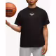 PUMA x Melo Alwayz On 1 Tee Black