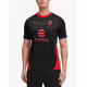 PUMA x AC Milan Training Jersey Black/Red