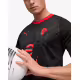 PUMA x AC Milan Training Jersey Black/Red