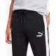 PUMA Iconic T7 Track Pants DK cl Black