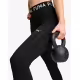 PUMA Train Strong H-Waist Full Ti Black