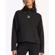 PUMA Dare To Hoodie Tr Black