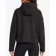 PUMA Dare To Hoodie Tr Black