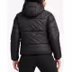PUMA Classics Padded Jacket Black