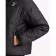 PUMA Classics Padded Jacket Black