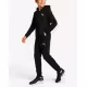 PUMA Hooded Sweat Suit FL Black