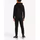 PUMA Hooded Sweat Suit FL Black