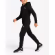 PUMA Hooded Sweat Suit FL Black