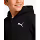 PUMA Hooded Sweat Suit FL Black
