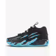 PUMA MB 03 Blue Hive Junior Black/Blue