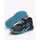 PUMA MB 03 Blue Hive Junior Black/Blue