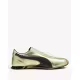 PUMA Sprint Metallic Gold/Black
