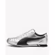 PUMA Sprint Metallic Silver/Black