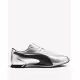 PUMA Sprint Metallic Silver/Black