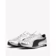 PUMA Sprint Metallic Silver/Black