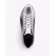 PUMA Sprint Metallic Silver/Black