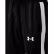 UNDER ARMOUR Rival Knit PNT Black/White