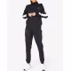 UNDER ARMOUR Tricot Tracksuit Black