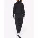 UNDER ARMOUR Tricot Tracksuit Black